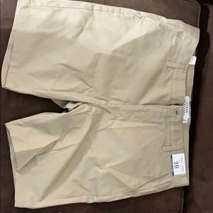 Knee shorts for men..